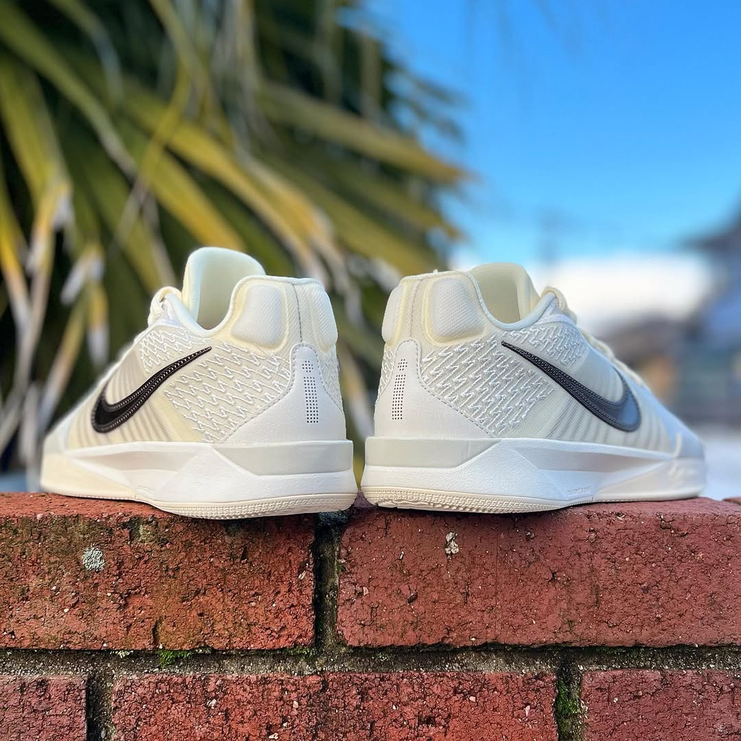 NIKE SABRINA 2 EP 'RELENTLESS' 'MENS SIZE' ナイキ サブリナ 2