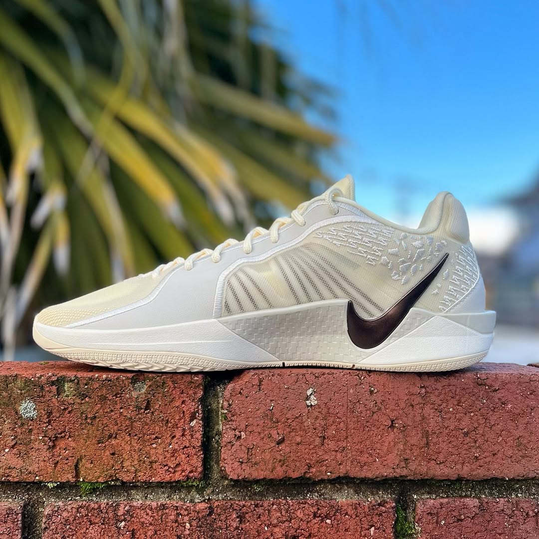 NIKE SABRINA 2 EP 'RELENTLESS' 'MENS SIZE' ナイキ サブリナ 2