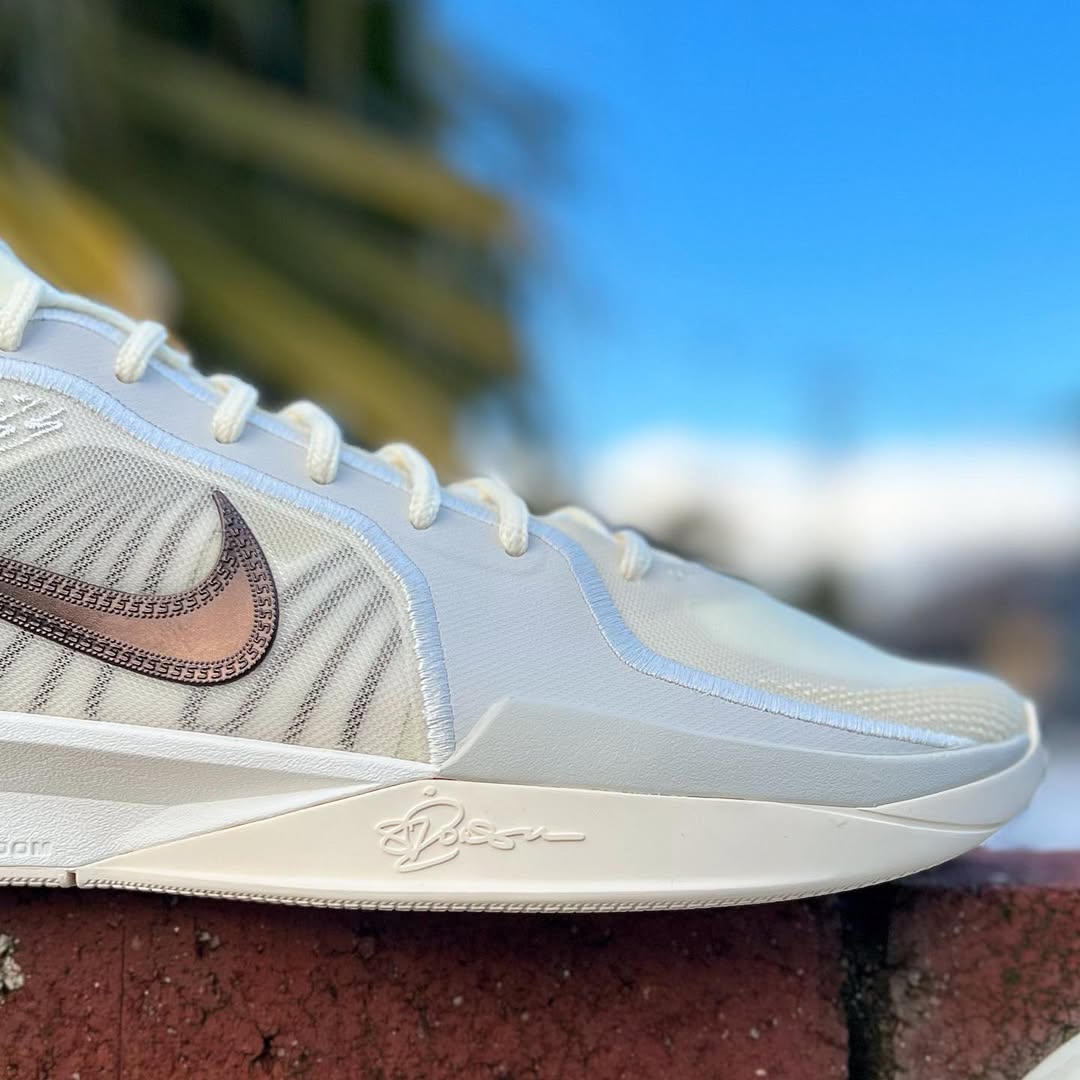 NIKE SABRINA 2 EP 'RELENTLESS' 'MENS SIZE' ナイキ サブリナ 2