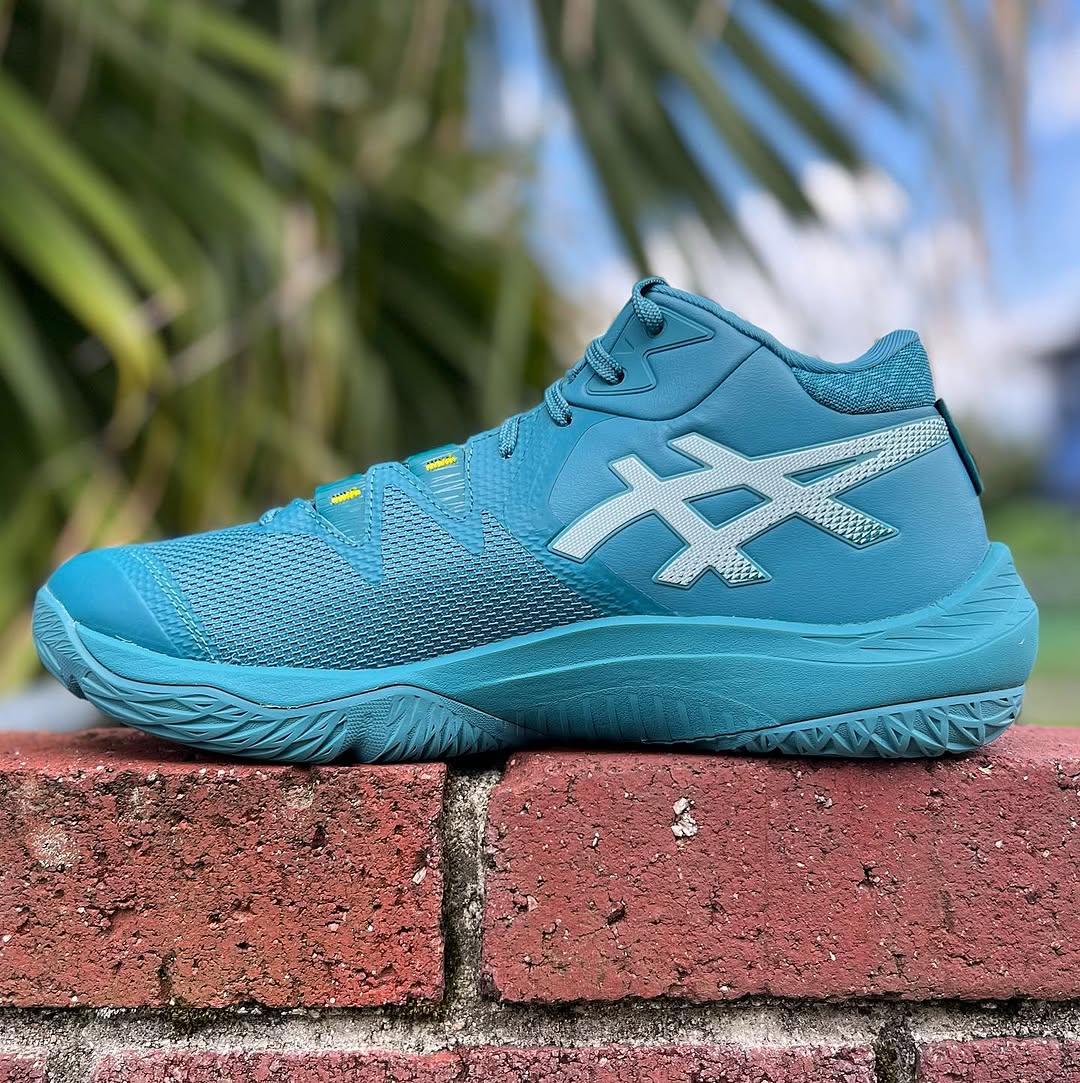 ASICS UNPRE ARS 2 アシックス アンプレアルス 2 【MEN'S】 misty pine