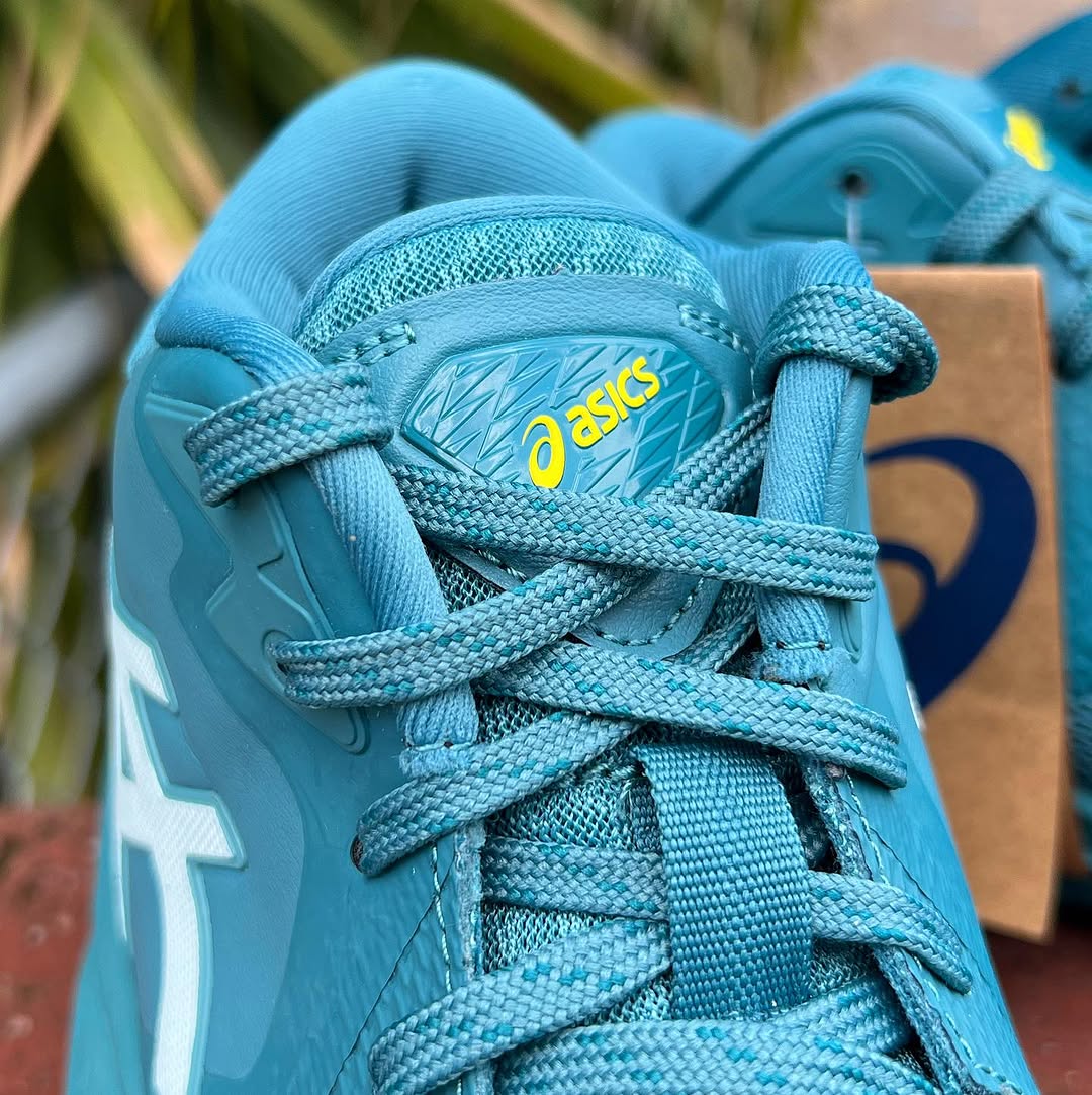 ASICS UNPRE ARS 2 アシックス アンプレアルス 2 【MEN'S】 misty pine