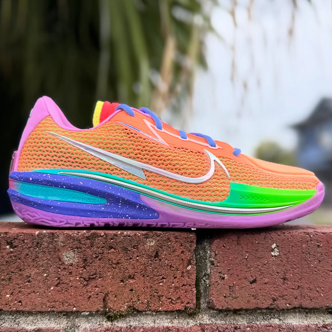 NIKE AIR ZOOM G.T. CUT 'DYLAN HARPER' 'TRI-STATE AREA' ナイキ エア