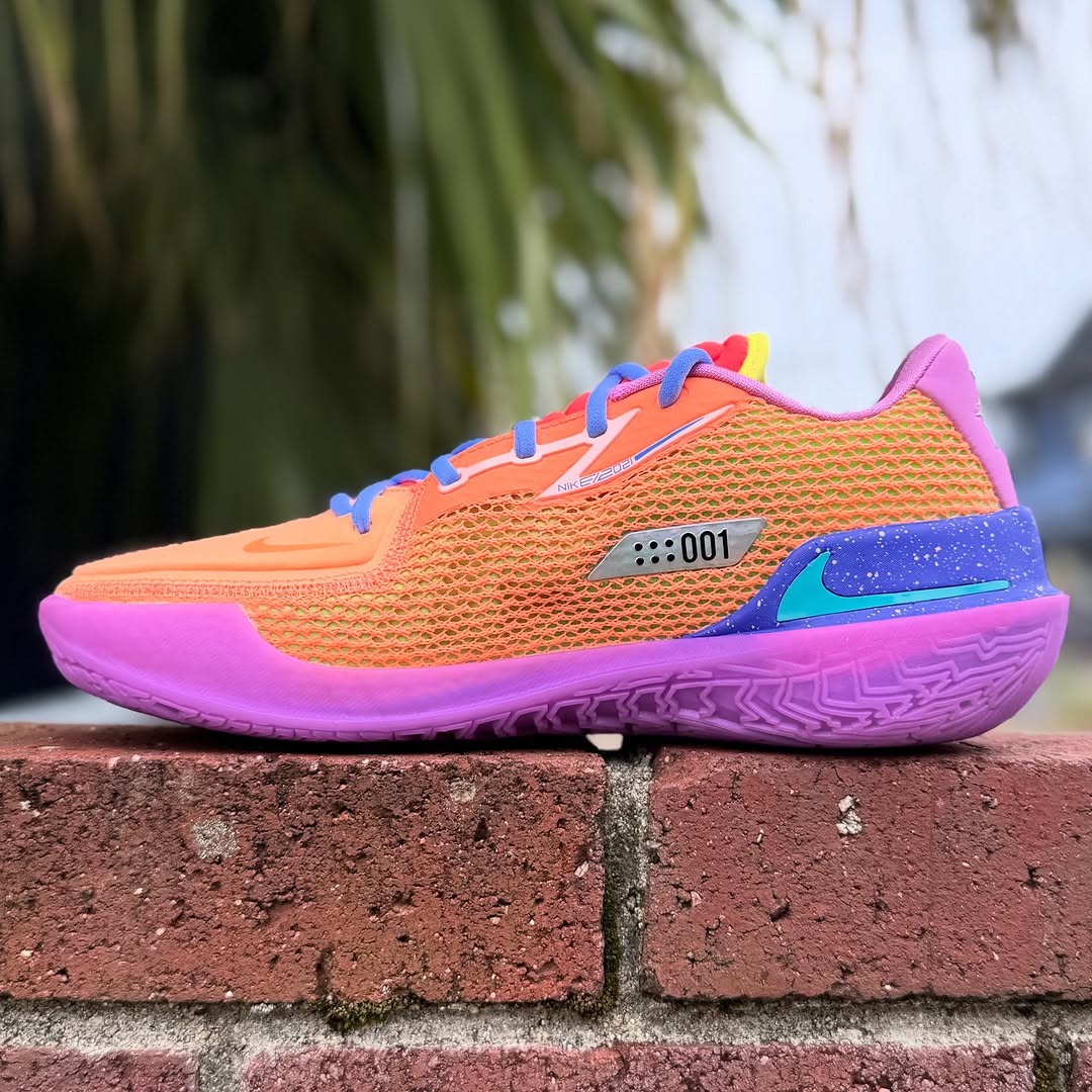 NIKE AIR ZOOM G.T. CUT 'DYLAN HARPER' 'TRI-STATE AREA' ナイキ エア