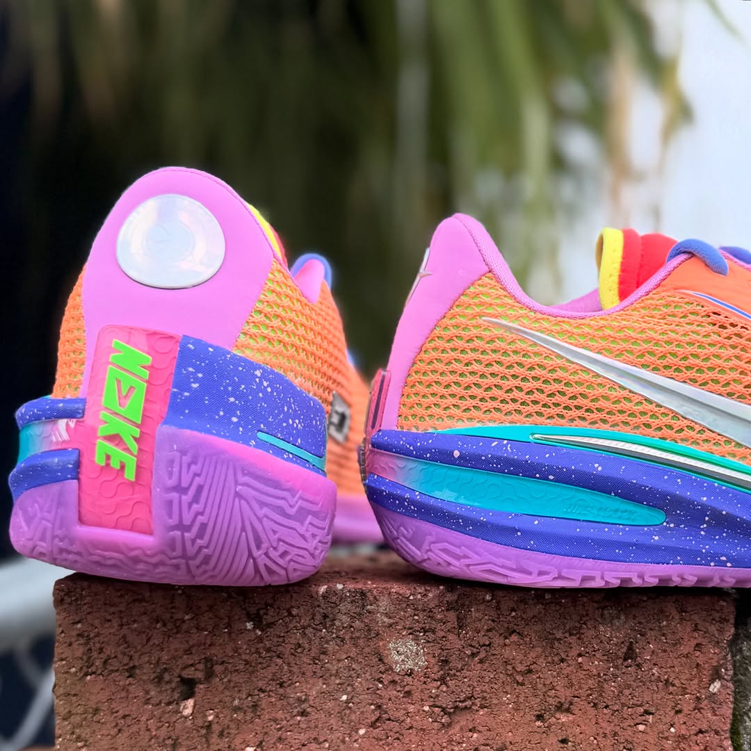 NIKE AIR ZOOM G.T. CUT 'DYLAN HARPER' 'TRI-STATE AREA' ナイキ エア