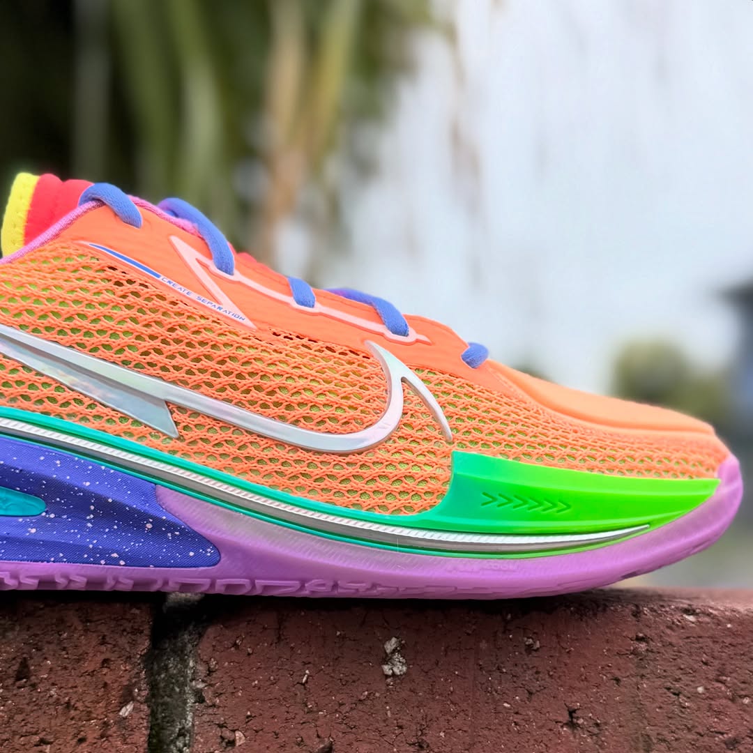 NIKE AIR ZOOM G.T. CUT 'DYLAN HARPER' 'TRI-STATE AREA' ナイキ エア