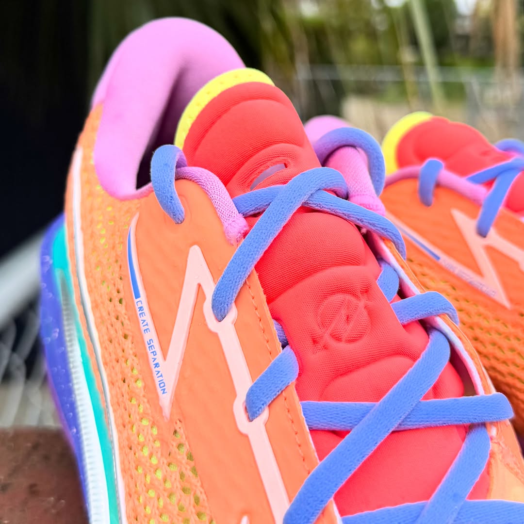 NIKE AIR ZOOM G.T. CUT 'DYLAN HARPER' 'TRI-STATE AREA' ナイキ エア