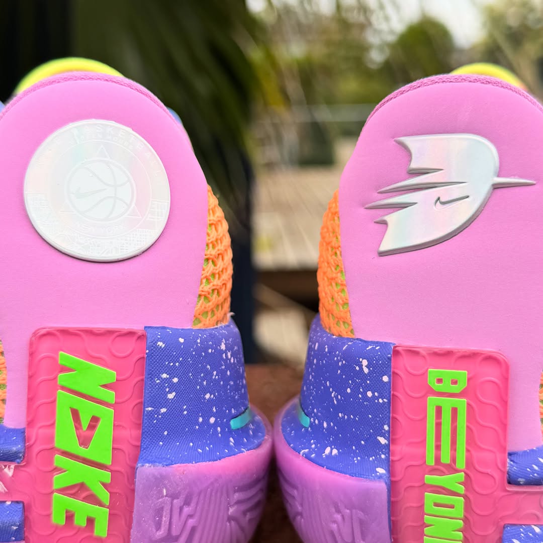 NIKE AIR ZOOM G.T. CUT 'DYLAN HARPER' 'TRI-STATE AREA' ナイキ エア