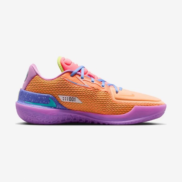 NIKE AIR ZOOM G.T. CUT 'DYLAN HARPER' 'TRI-STATE AREA' ナイキ エア