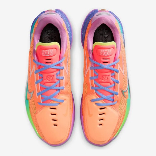 NIKE AIR ZOOM G.T. CUT 'DYLAN HARPER' 'TRI-STATE AREA' ナイキ エア