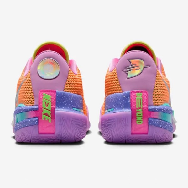 NIKE AIR ZOOM G.T. CUT 'DYLAN HARPER' 'TRI-STATE AREA' ナイキ エア