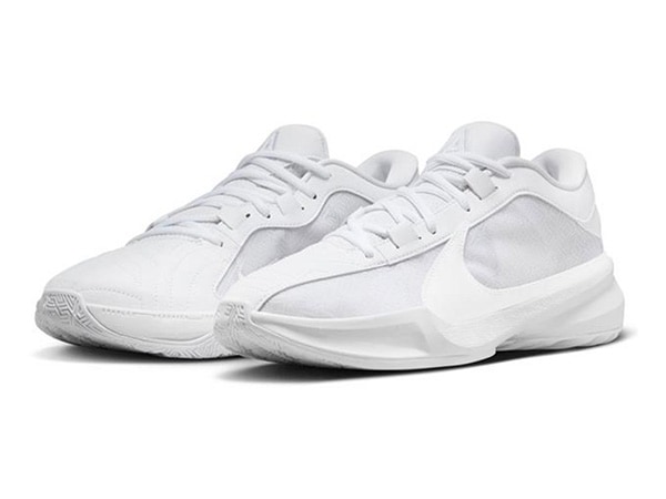 NIKE ZOOM FREAK 5 TB ナイキ ズーム フリーク 5 ヤニス アデトクンボ