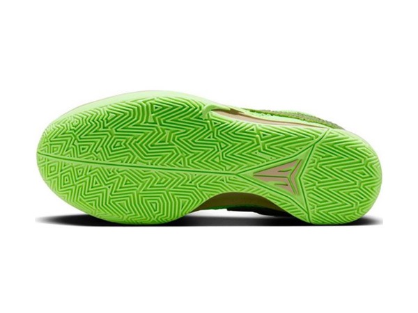 NIKE JA 1 HALLOWEEN ナイキ ジャ 1 ジャ モラント 【MEN'S】 lime