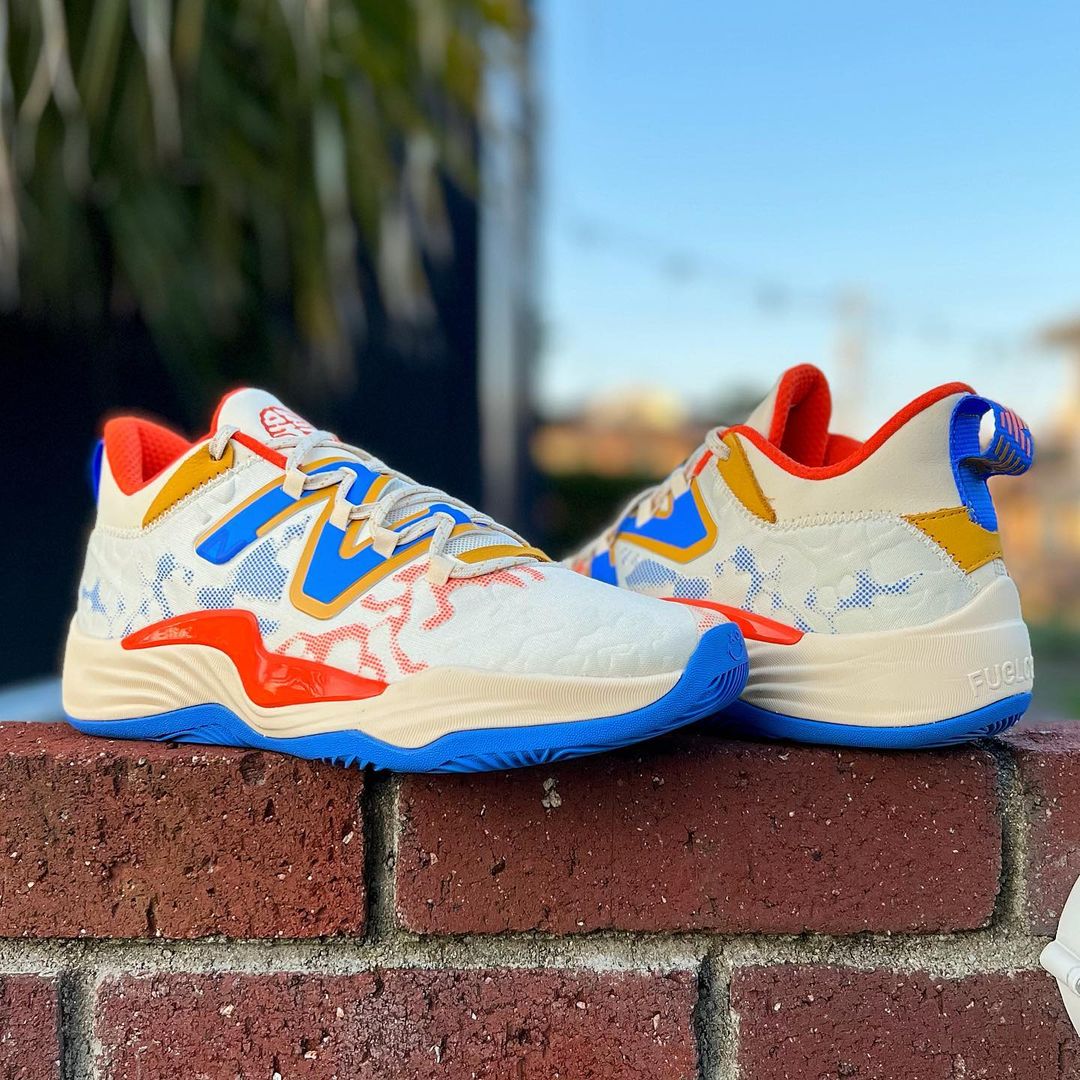 ニューバランス2WYTW3 NB公式アウトレット】 TWO WXY V3 Basketball Shoes | Black