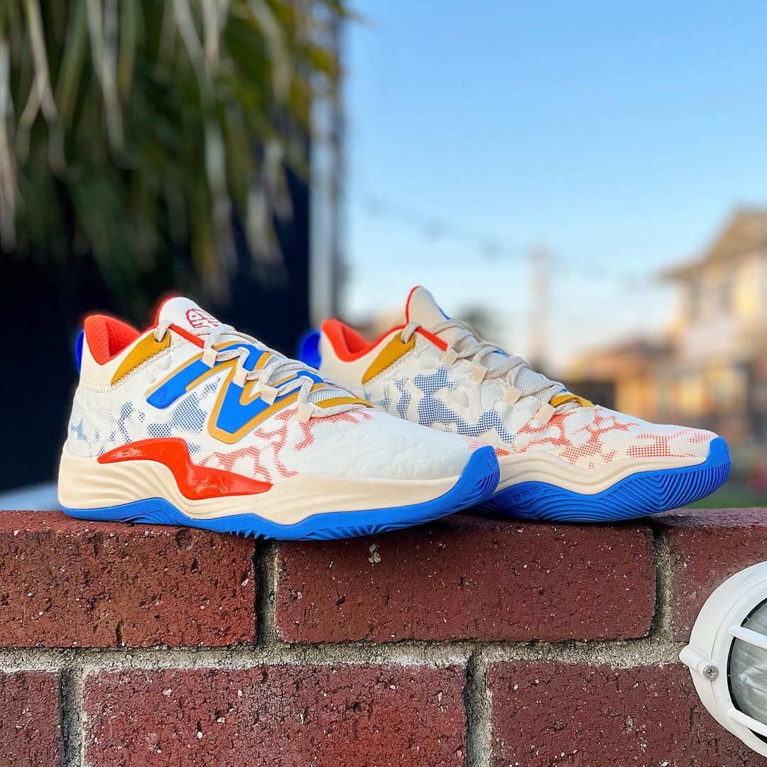 NEW BALANCE FUELCELL TWO WXY V3 ニューバランス バッシュ