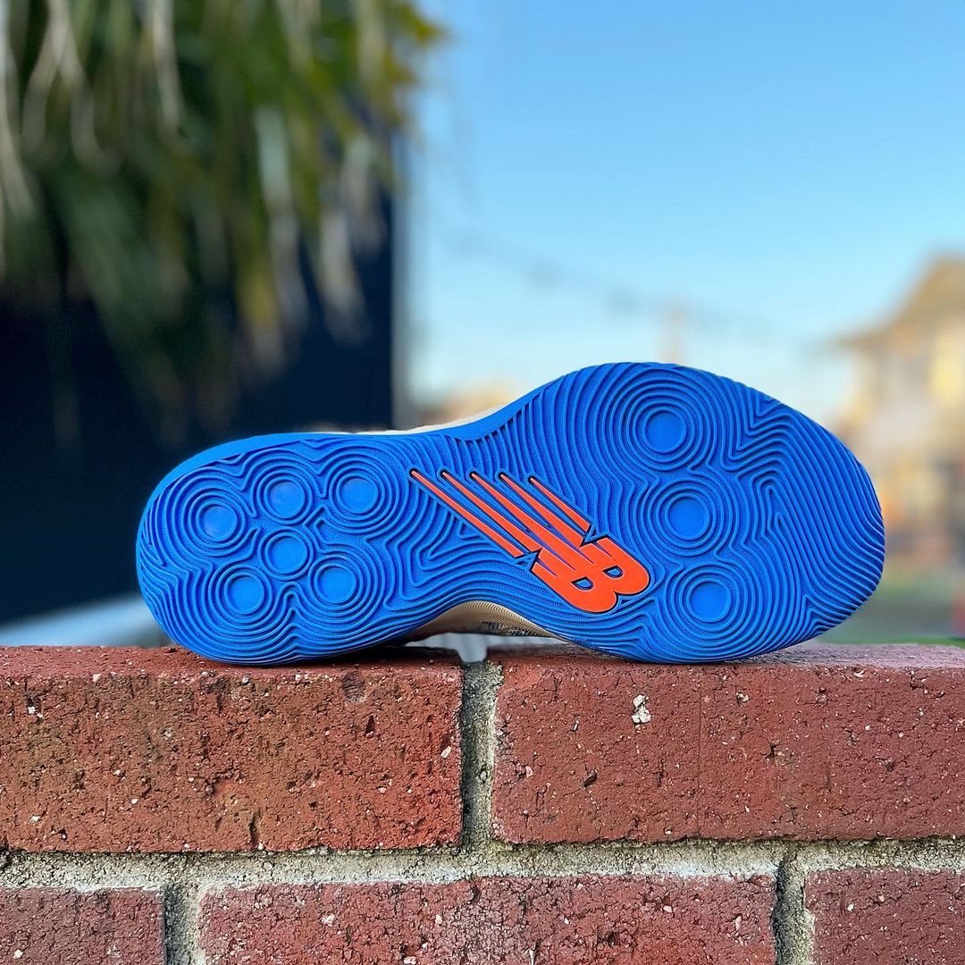 New Balance FUELCELL 野球シューズ ブルー 26.5 cm NEW BALANCE TWO WXY V4 Blue/Blue ニューバランス ブルー