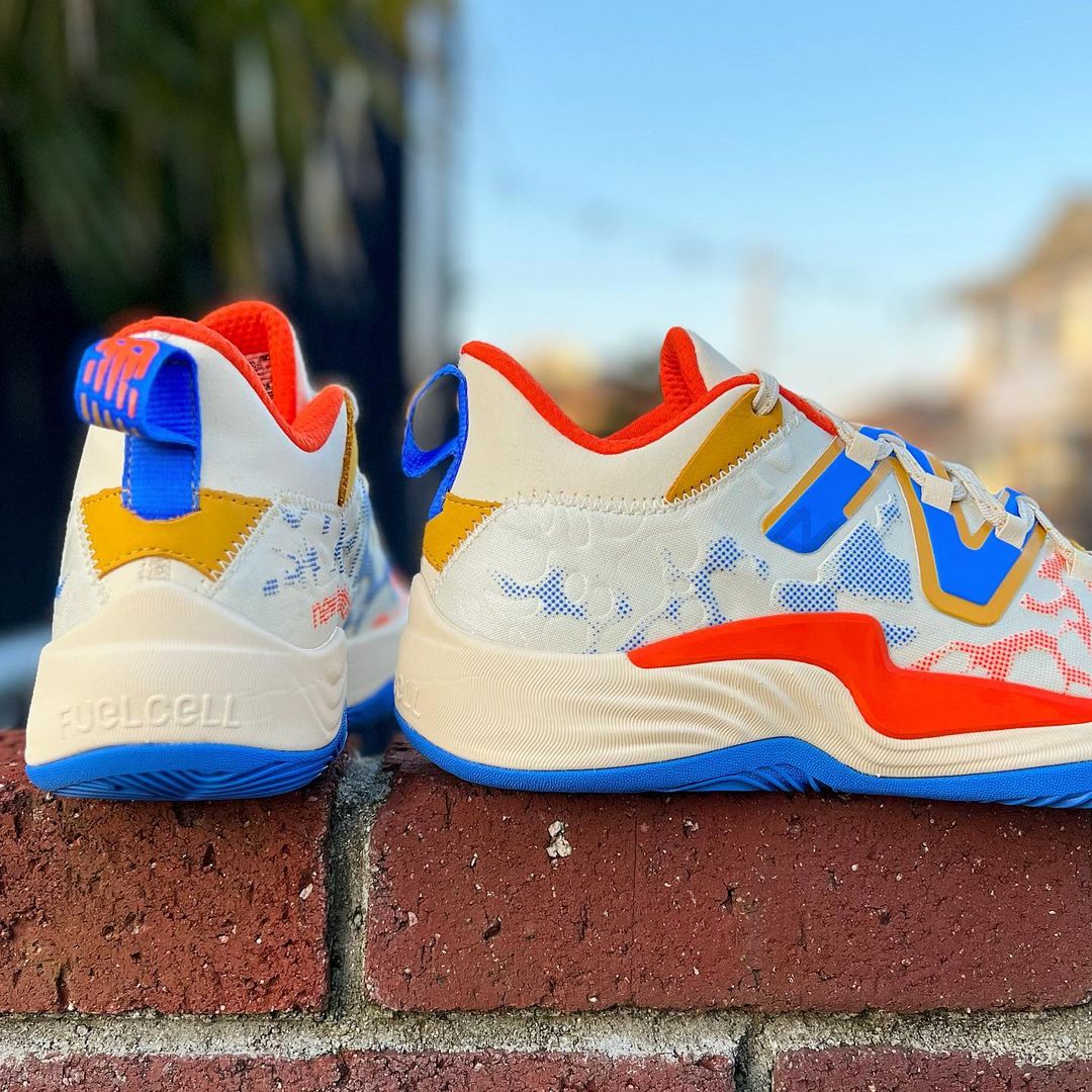NEW BALANCE FUELCELL TWO WXY V3 ニューバランス バッシュ