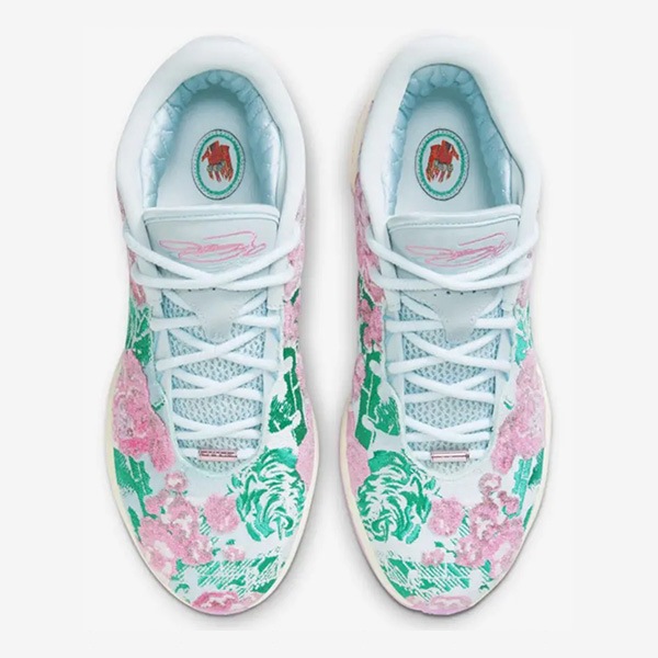NIKE LEBRON 21 'GRANDMA'S COUCH' ナイキ レブロン 21 【MEN'S