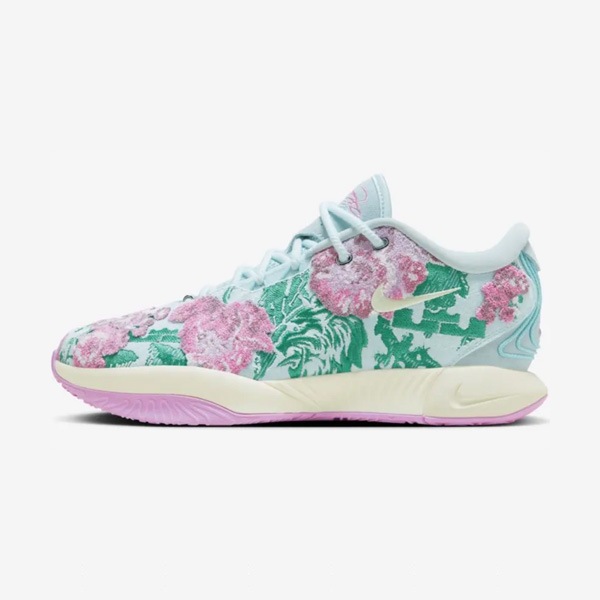 NIKE LEBRON 21 'GRANDMA'S COUCH' ナイキ レブロン 21 【MEN'S