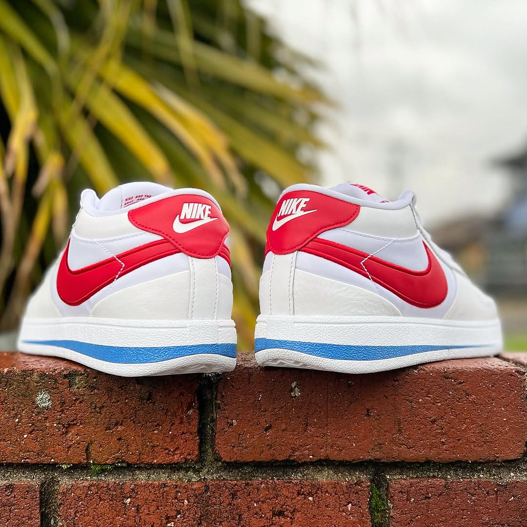 NIKE BOOK 1 EP 'FORREST GUMP' ナイキ ブック 1 コルテッツ 【MEN'S