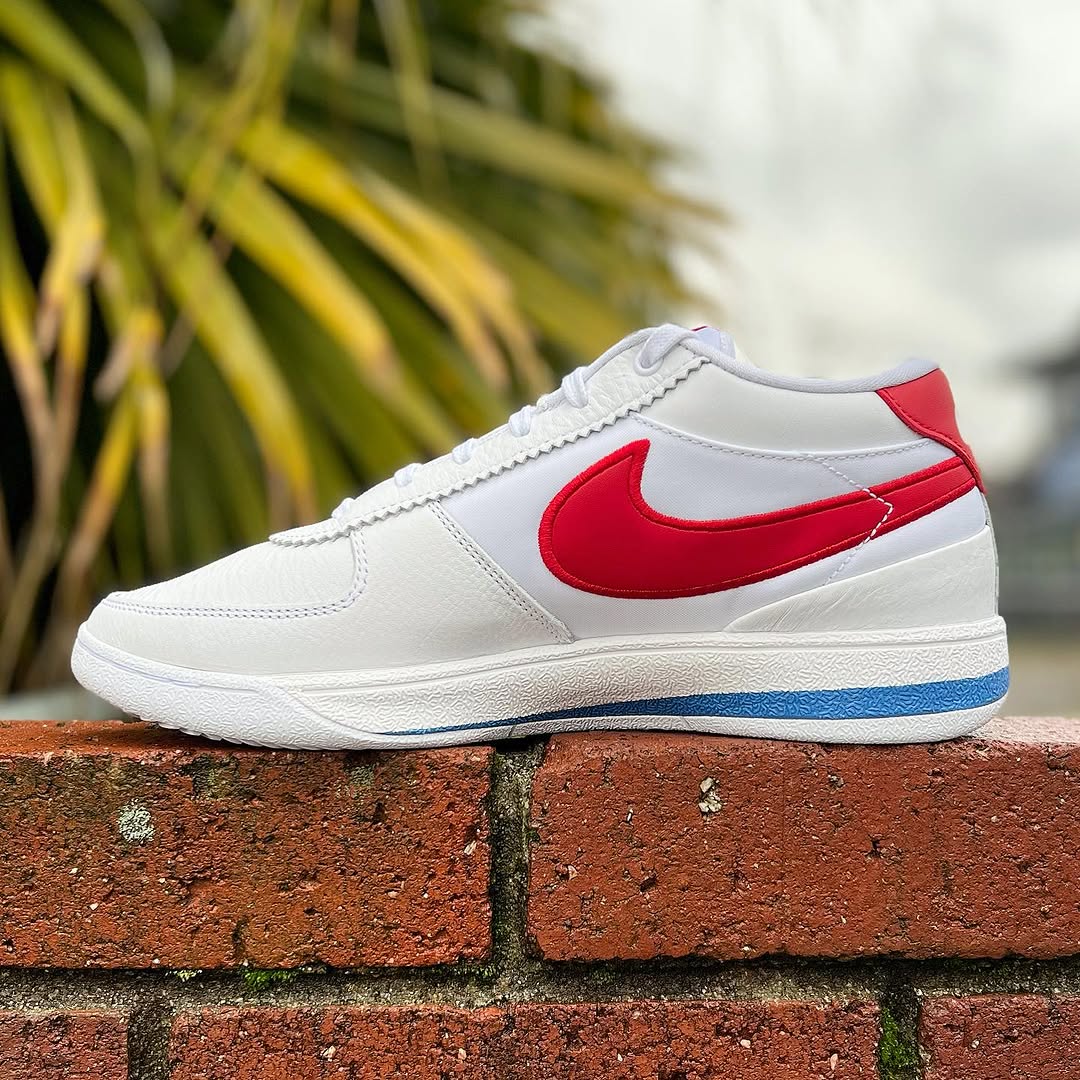 NIKE BOOK 1 EP 'FORREST GUMP' ナイキ ブック 1 コルテッツ 【MEN'S