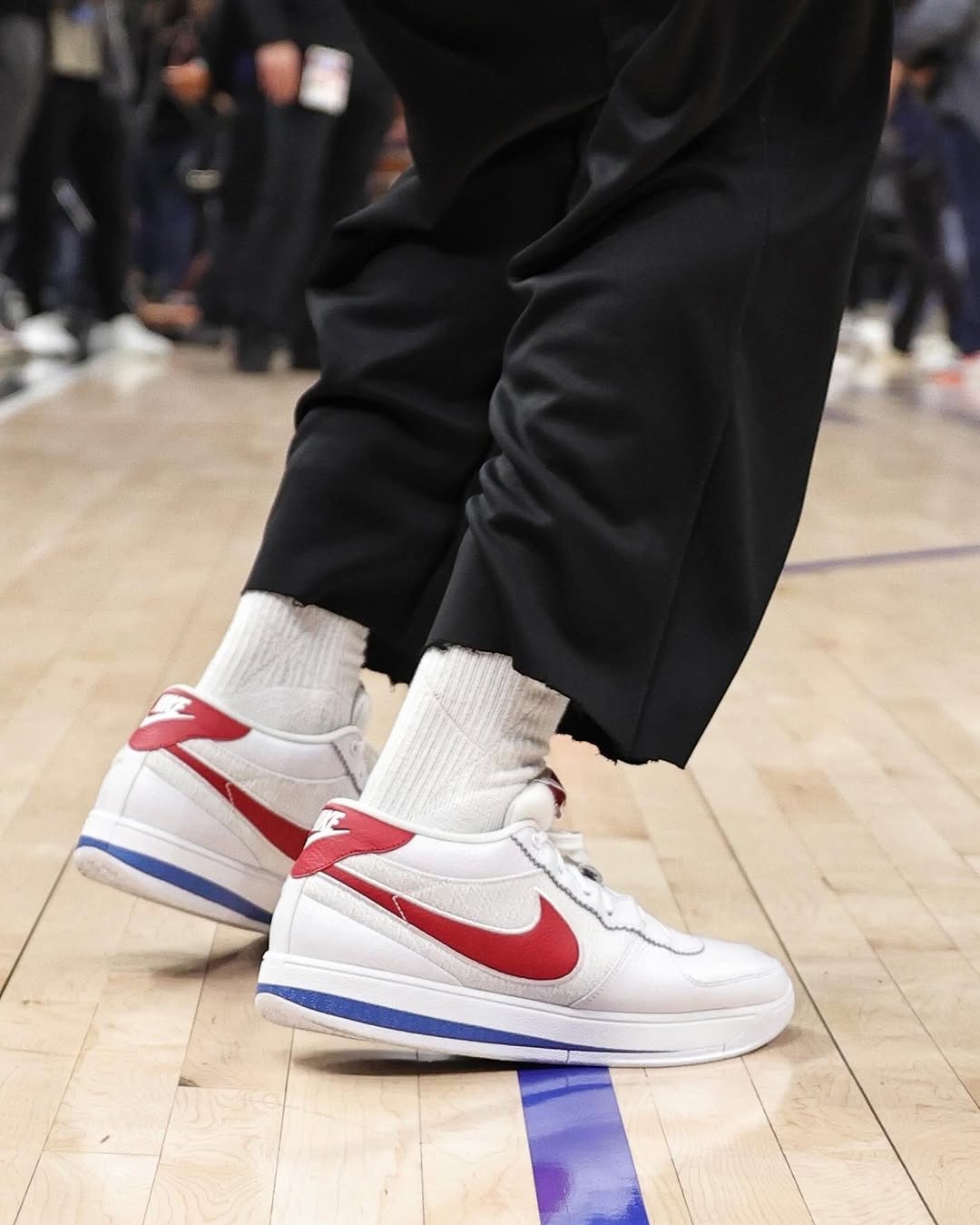 NIKE BOOK 1 EP 'FORREST GUMP' ナイキ ブック 1 コルテッツ 【MEN'S