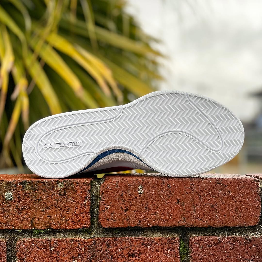 NIKE BOOK 1 EP 'FORREST GUMP' ナイキ ブック 1 コルテッツ 【MEN'S