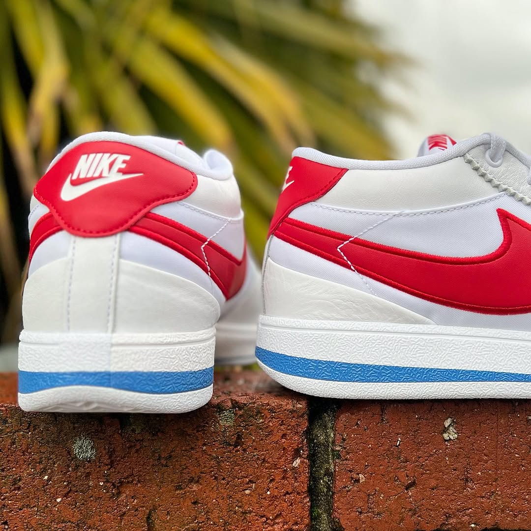 NIKE BOOK 1 EP 'FORREST GUMP' ナイキ ブック 1 コルテッツ 【MEN'S