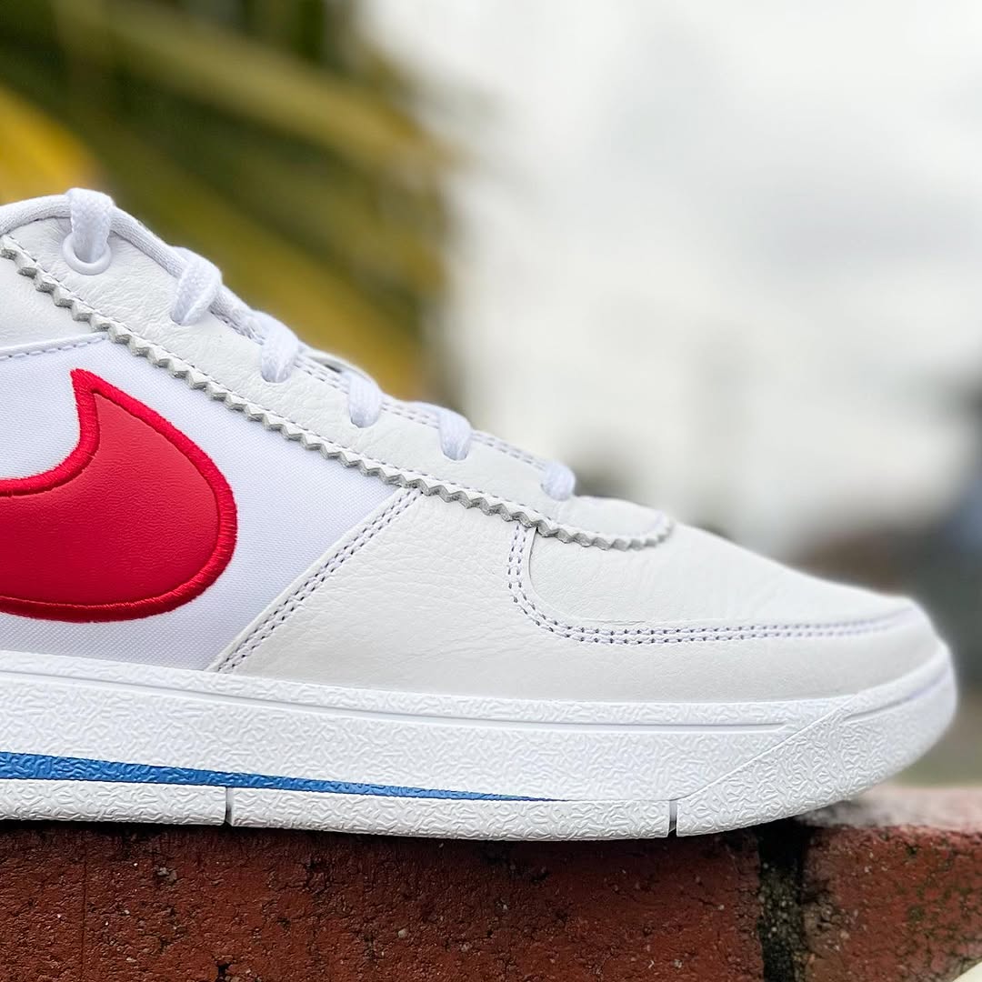 NIKE BOOK 1 EP 'FORREST GUMP' ナイキ ブック 1 コルテッツ 【MEN'S