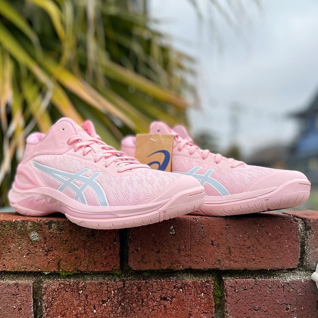 ASICS GEL BURST 28 アシックス ゲル バースト 28 日本未発売