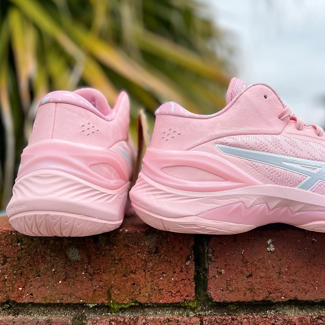 28センチ　アシックス　ゲルバースト　バスケシューズ アシックス(asics) バスケットボールシューズ ゲルバースト 28