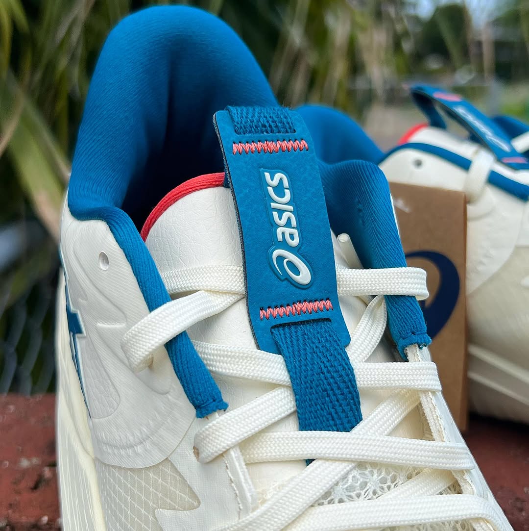 ASICS UNPRE ARS LOW 2 アシックス アンプレアルス 【MEN'S