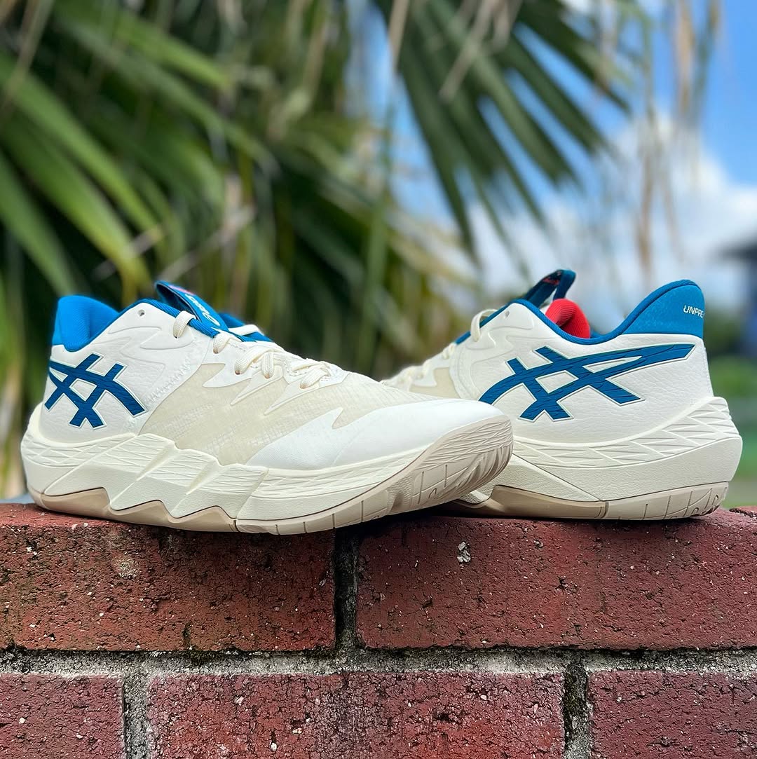 ASICS UNPRE ARS LOW 2 アシックス アンプレアルス 【MEN'S