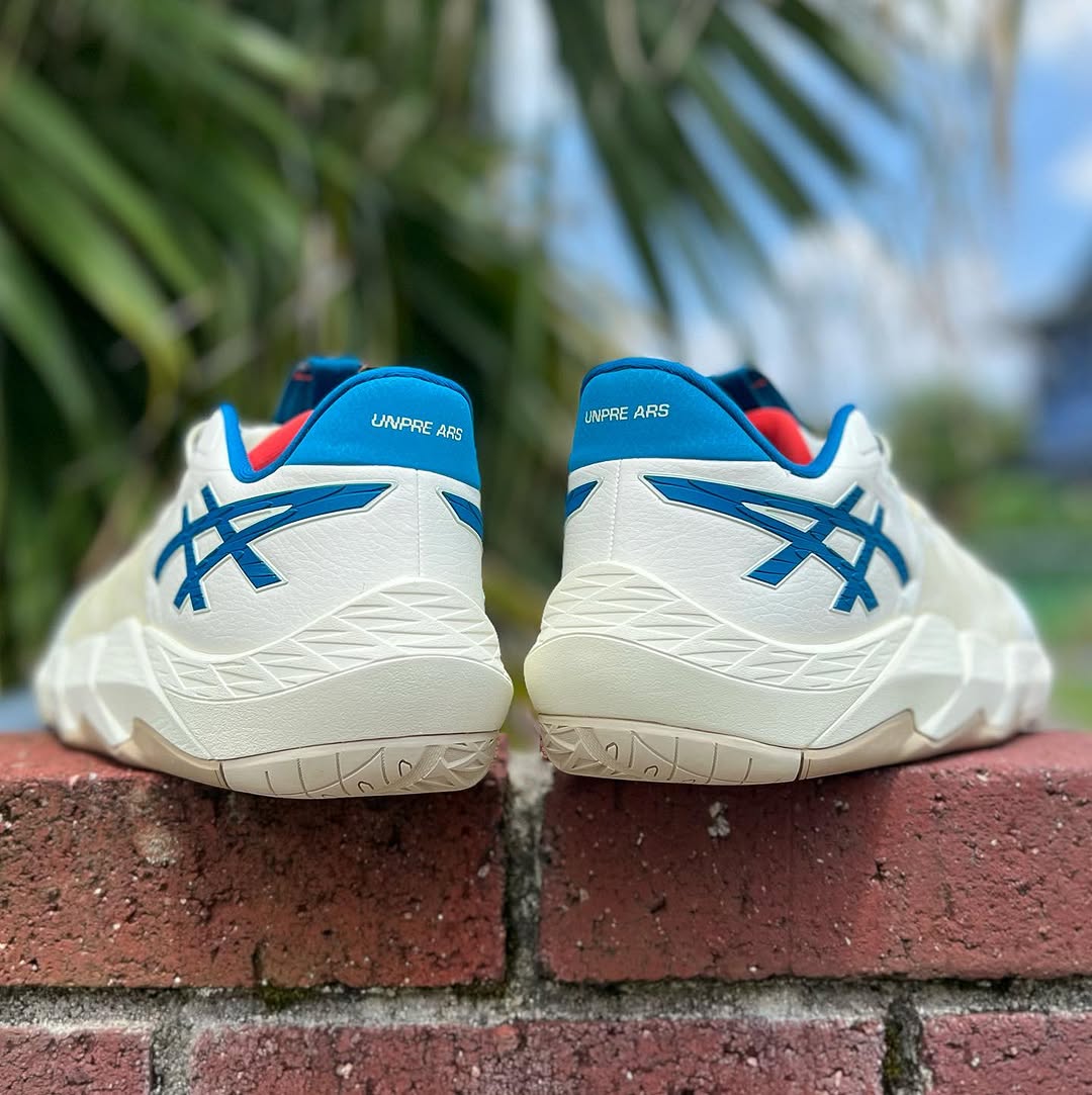 asics - アシックス　アンプレアルス ASICS UNPRE ARS LOW 2 アシックス アンプレアルス 【MEN'S
