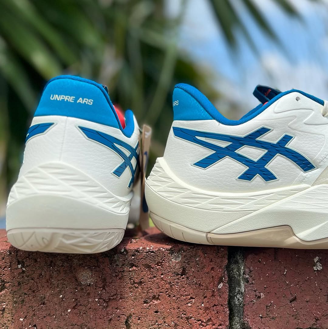 ASICS UNPRE ARS LOW 2 アシックス アンプレアルス 【MEN'S