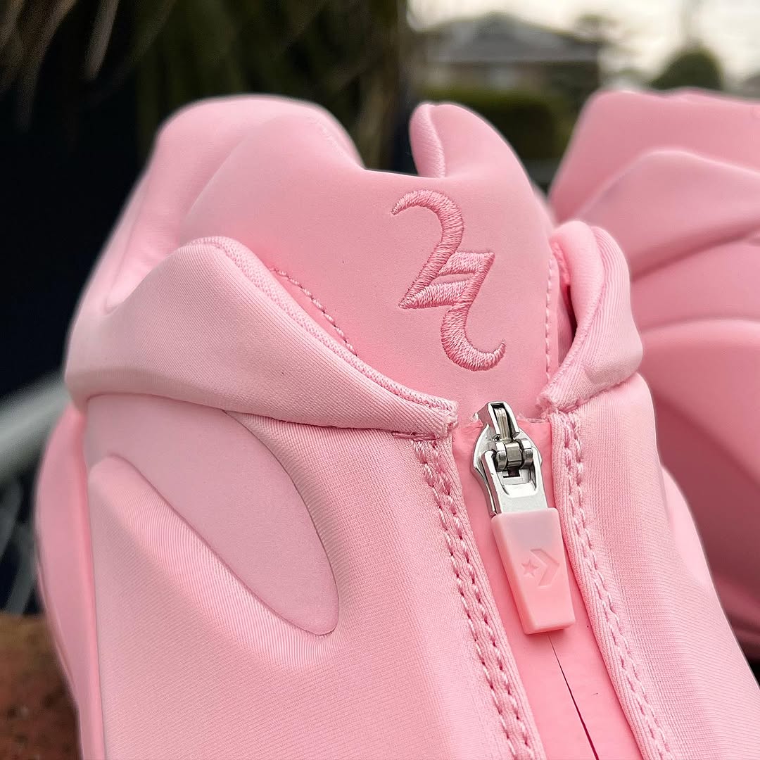 CONVERSE SHAI 001 'BLUSH' コンバース シェイ 001 SGA 【MEN'S】 pink