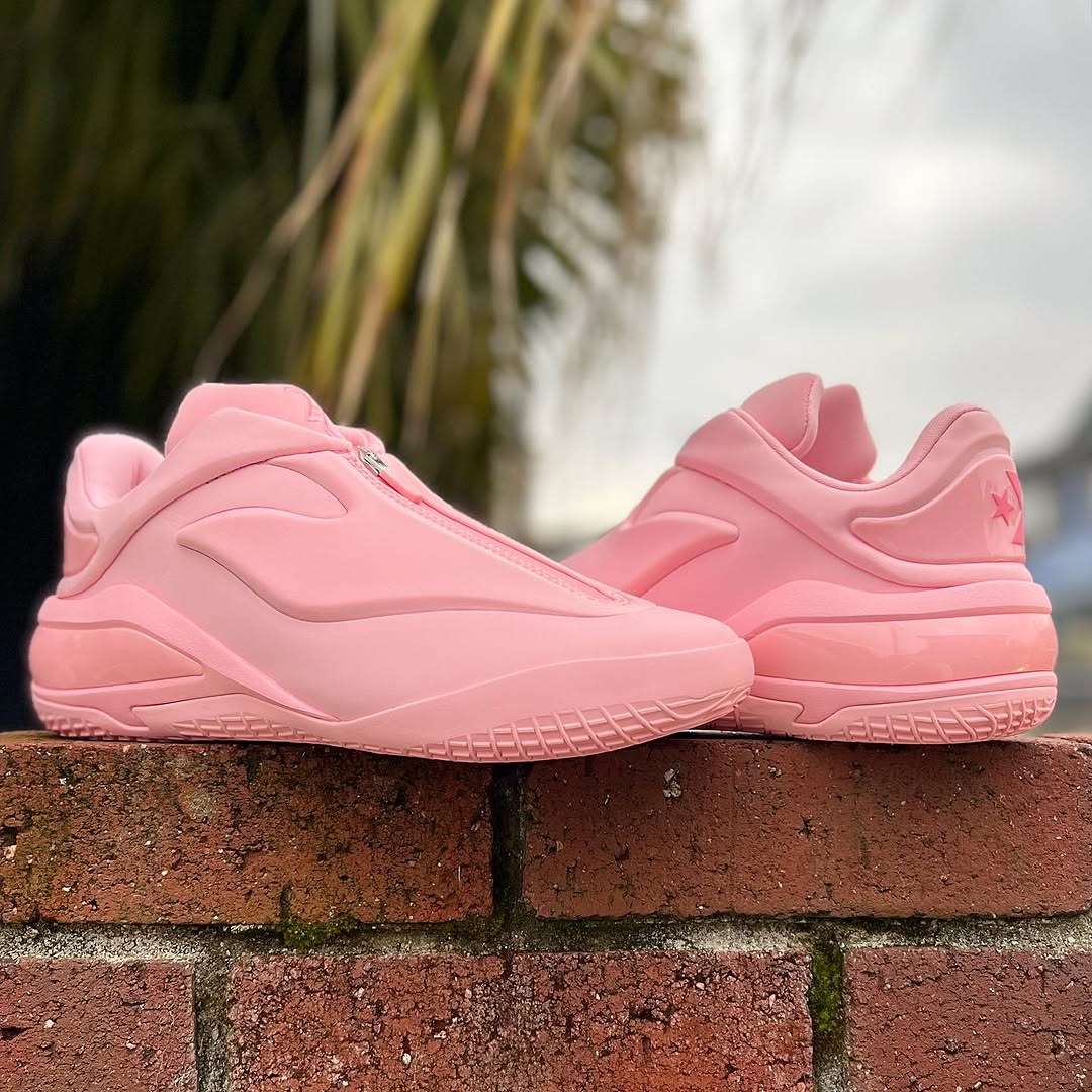 CONVERSE SHAI 001 'BLUSH' コンバース シェイ 001 SGA 【MEN'S】 pink
