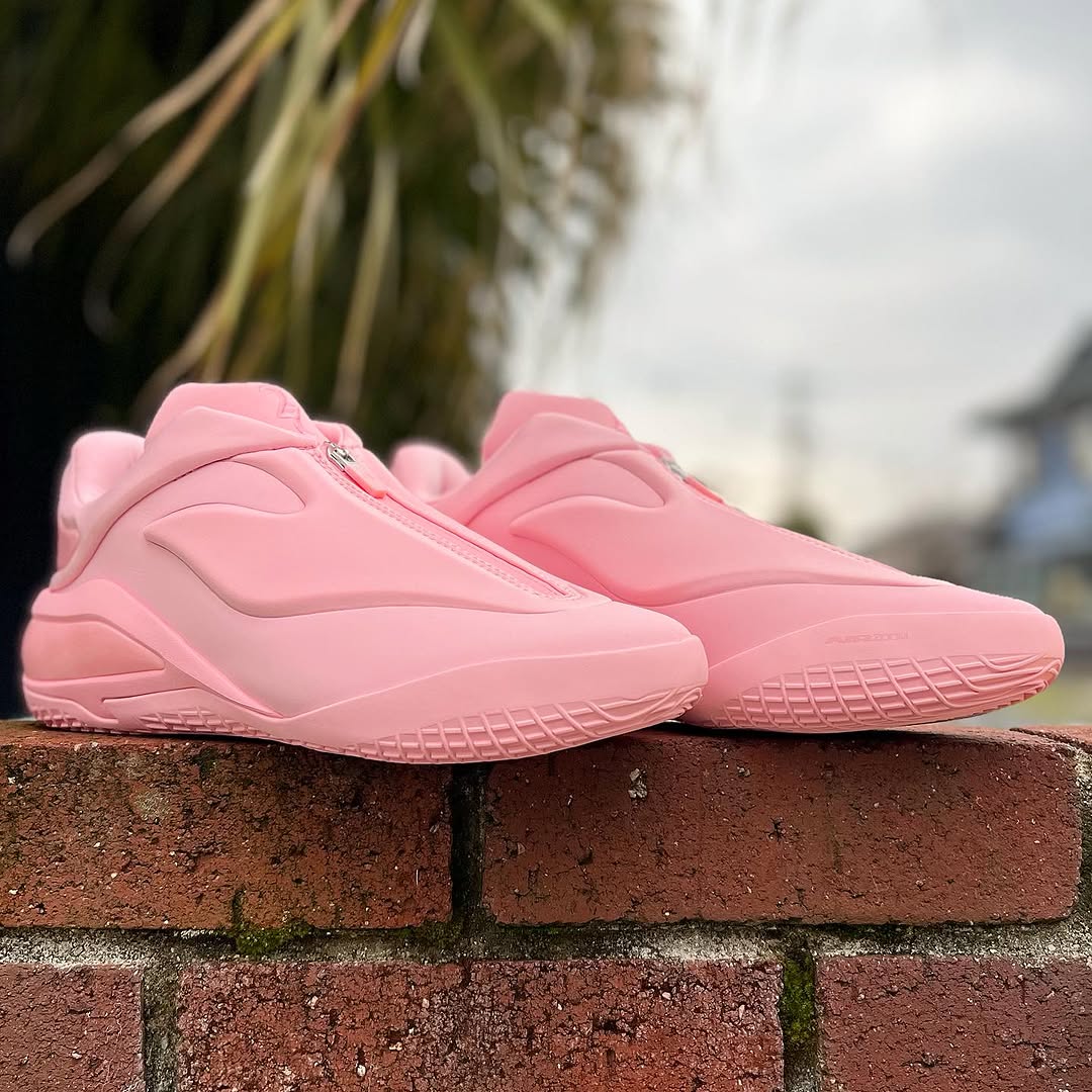CONVERSE SHAI 001 'BLUSH' コンバース シェイ 001 SGA 【MEN'S】 pink