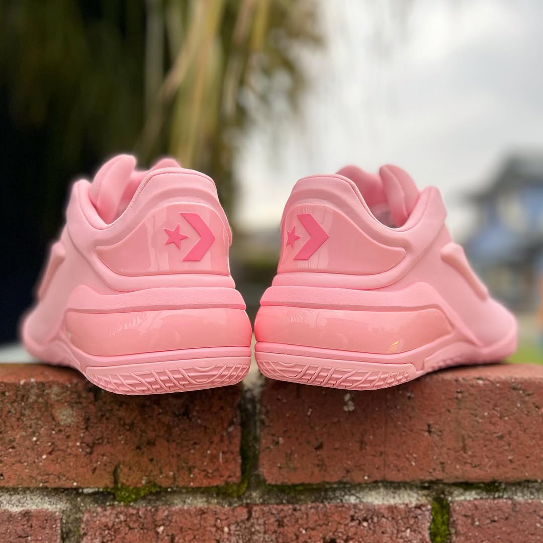 CONVERSE SHAI 001 'BLUSH' コンバース シェイ 001 SGA 【MEN'S】 pink