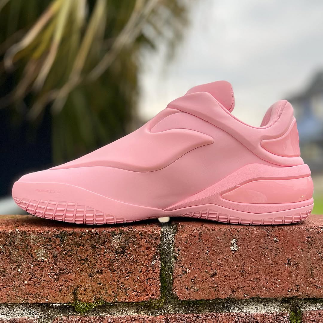 CONVERSE SHAI 001 'BLUSH' コンバース シェイ 001 SGA 【MEN'S】 pink