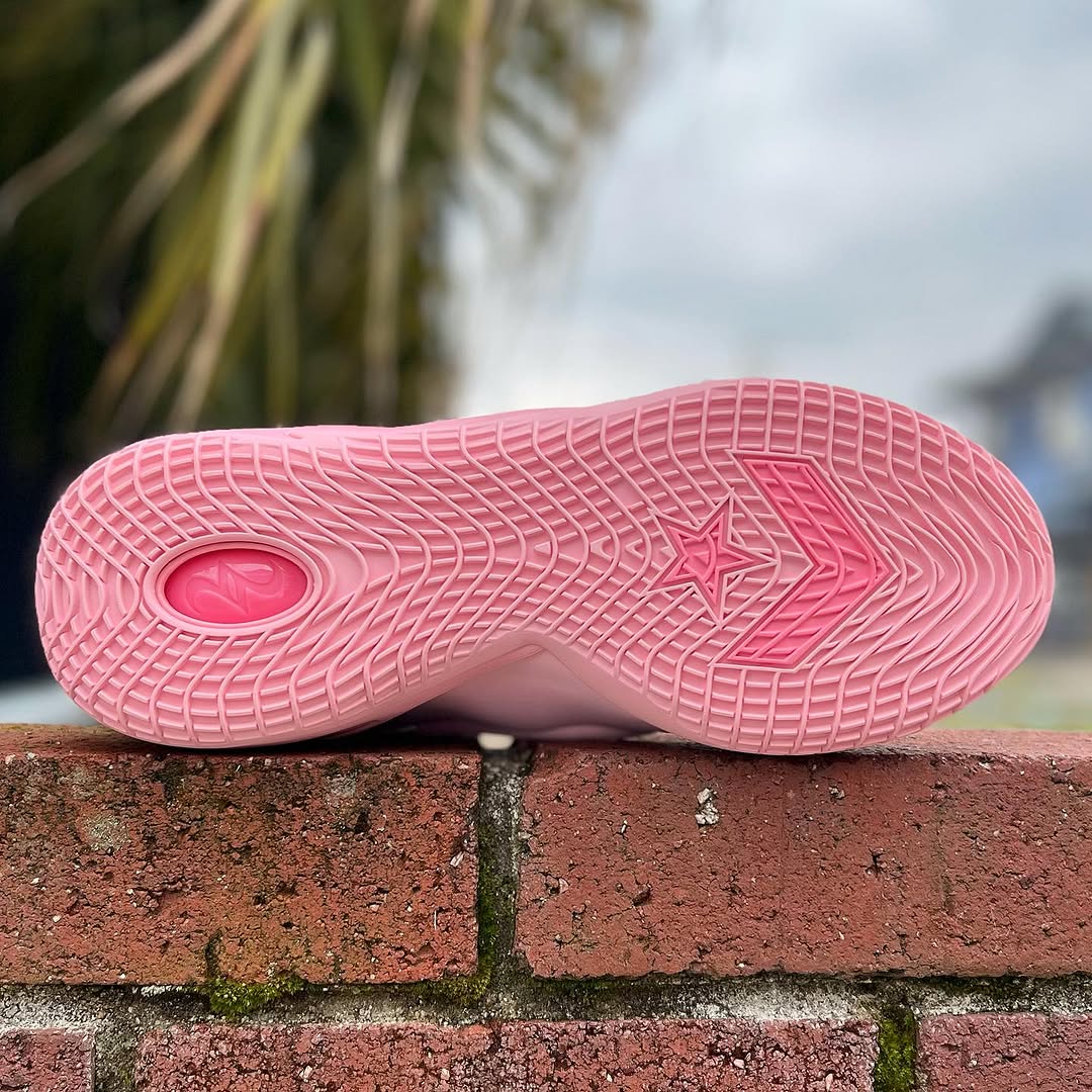 CONVERSE SHAI 001 'BLUSH' コンバース シェイ 001 SGA 【MEN'S】 pink