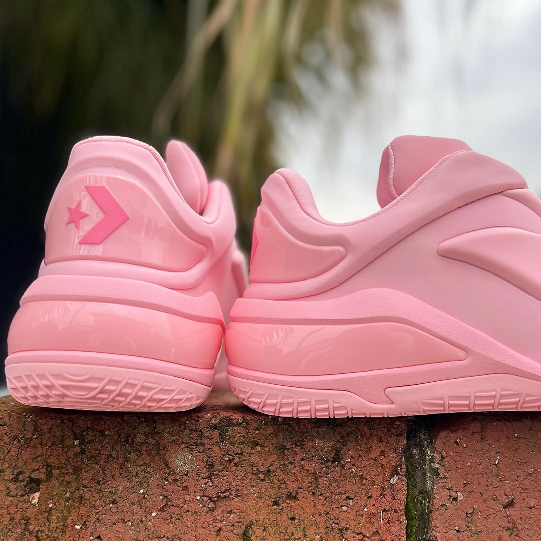 CONVERSE SHAI 001 'BLUSH' コンバース シェイ 001 SGA 【MEN'S】 pink