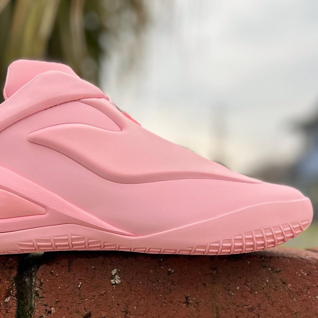 CONVERSE SHAI 001 'BLUSH' コンバース シェイ 001 SGA 【MEN'S】 pink