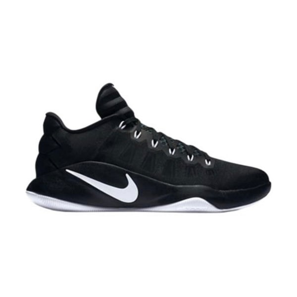 HYPERDUNK 2016 LOW ハイパーダンク 2016 ローカット 【MEN'S】 black