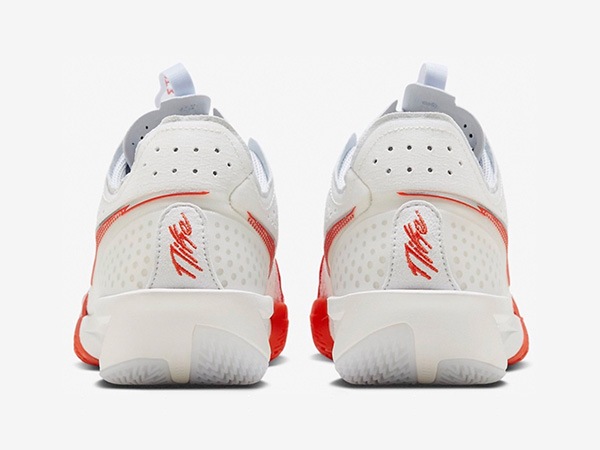 NIKE AIR ZOOM G.T. CUT 3 ナイキ エア ズーム GT カット 3 【MEN'S