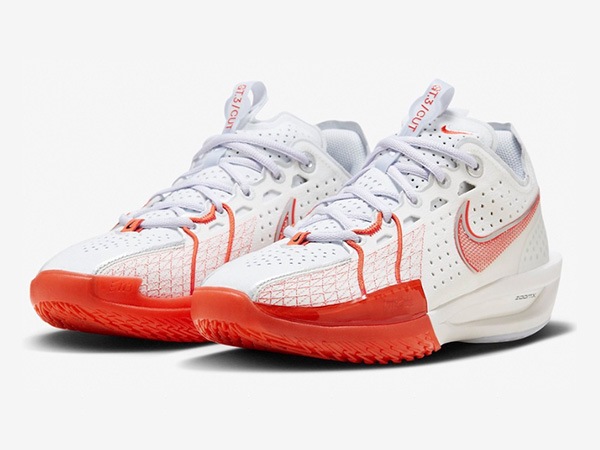 NIKE AIR ZOOM G.T. CUT 3 ナイキ エア ズーム GT カット 3 【MEN'S