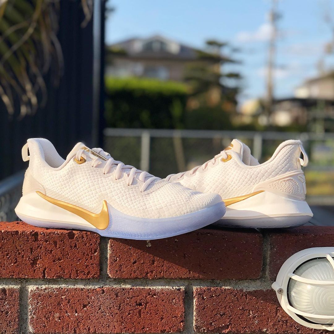 NIKE KOBE MAMBA FOCUS ナイキ コービー マンバ フォーカス