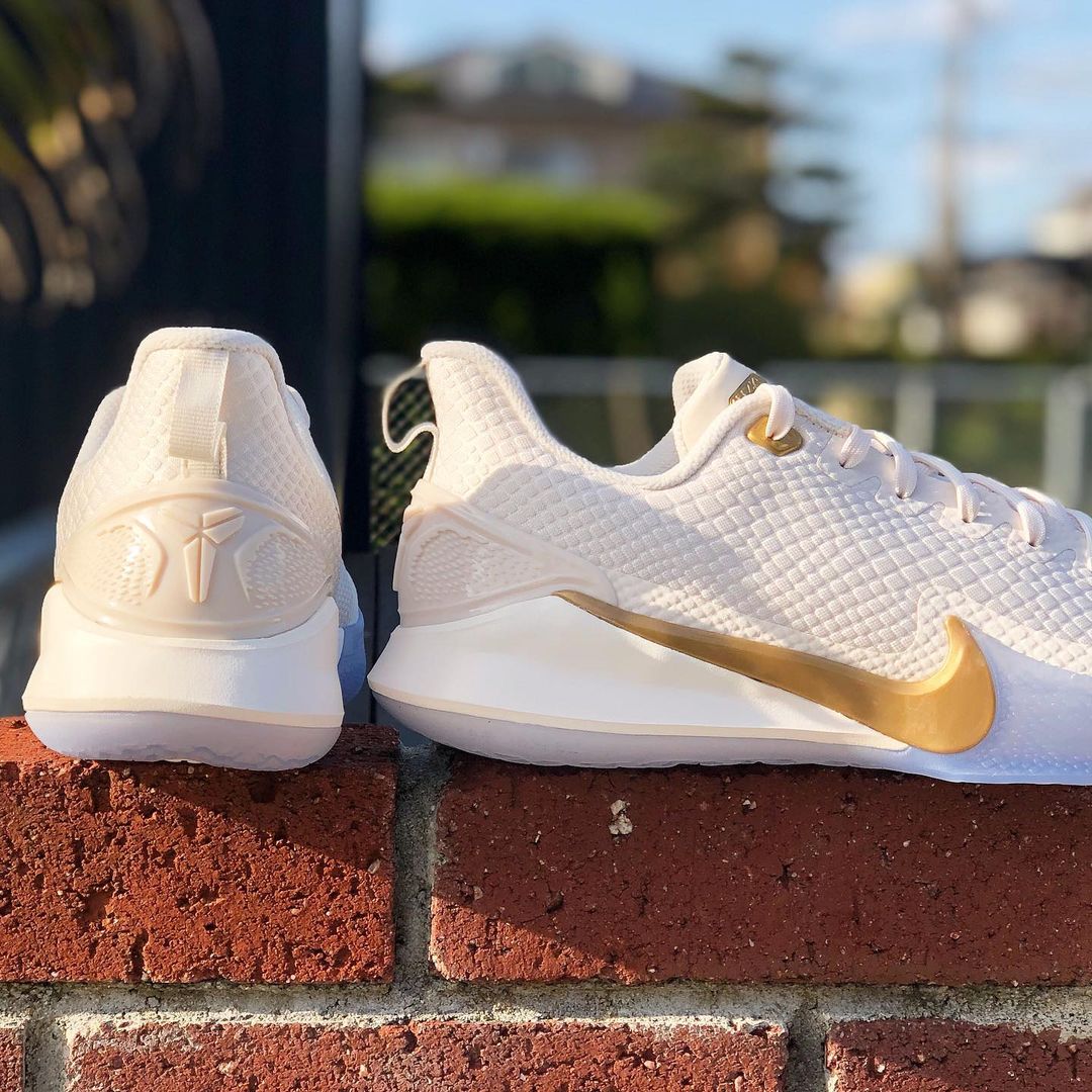 NIKE KOBE MAMBA FOCUS ナイキ コービー マンバ フォーカス