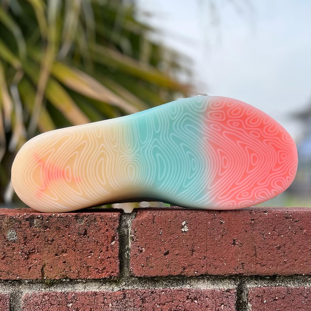 JORDAN ZION 4 PF 'ISLAND BEACH' ジョーダン ザイオン 4 【MEN'S