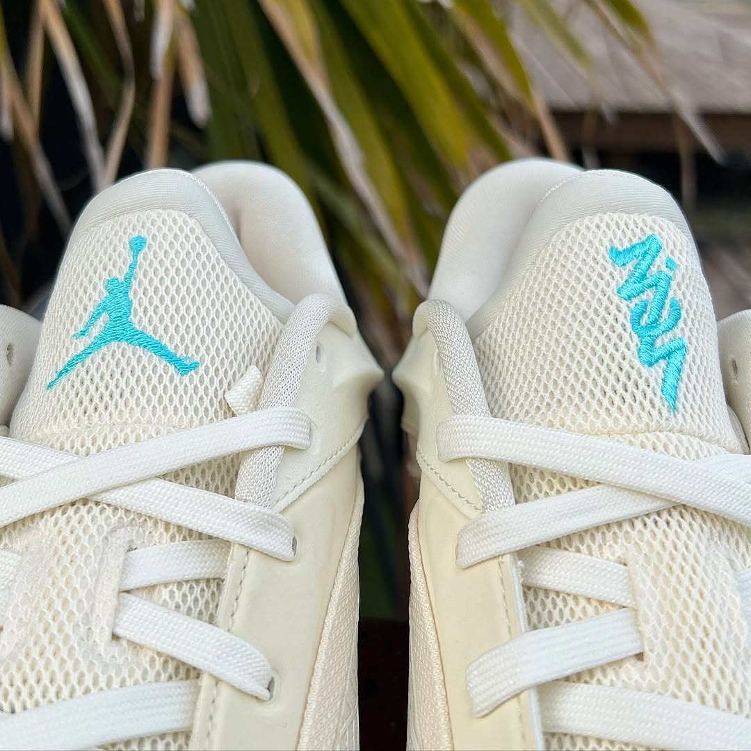 ジョーダン ザイオン 4 PF アイランド ビーチ JORDAN ZION 4 PF 'ISLAND BEACH' ジョーダン ザイオン 4