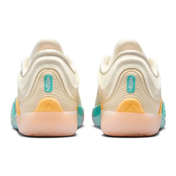 ジョーダン ザイオン 4 PF アイランド ビーチ JORDAN ZION 4 PF 'ISLAND BEACH' ジョーダン ザイオン 4